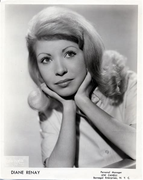 diane renay